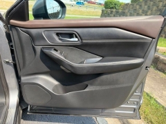Used 2023  Nissan Rogue AWD SV at Clutts Auto Sales near Hazard&comma; KY
