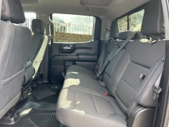 Used 2019 Chevrolet Silverado 1500 4WD Crew Cab LT at Clutts Auto Sales near Hazard, KY