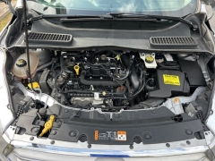 Used 2019 Ford Escape 4d SUV 4WD SEL at Clutts Auto Sales near Hazard, KY