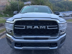 Used 2022 Ram 3500 Cab-Chassis 4WD Tradesman Crew Cab 60" CA 172.4" WB at Clutts Auto Sales near Hazard, KY
