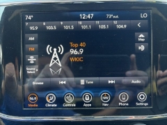 Used 2021  Jeep Grand Cherokee Laredo X 4x4 at Clutts Auto Sales near Hazard&comma; KY