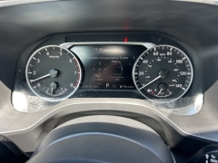 Used 2023 Nissan Rogue AWD S at Clutts Auto Sales near Hazard, KY