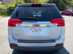 Used 2013  GMC Terrain 4d SUV AWD SLE1 at Clutts Auto Sales near Hazard&comma; KY