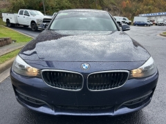 Used 2015  BMW 3 Series Gran Turismo 5dr 328i xDrive Gran Turismo AWD at Clutts Auto Sales near Hazard, KY