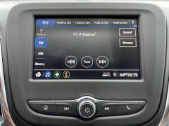 Used 2020 Chevrolet Equinox 4d SUV AWD LS w/1FL at Clutts Auto Sales near Hazard, KY