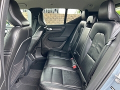Used 2022 Volvo XC40 T5 AWD Momentum at Clutts Auto Sales near Hazard, KY
