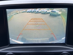 Used 2017  GMC Sierra 1500 4WD Crew Cab SLT at Clutts Auto Sales near Hazard, KY