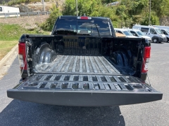 Used 2019 Ram 1500 4WD Crew Cab Big Horn/Lone Star at Clutts Auto Sales near Hazard, KY