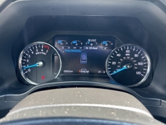 Used 2021 Ford Expedition Max Limited 4x4 at Clutts Auto Sales near Hazard, KY
