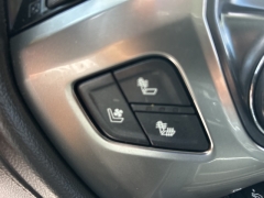 Used 2018 Chevrolet Silverado 1500 4WD Crew Cab LTZ at Clutts Auto Sales near Hazard, KY