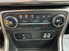 Used 2020  Ford EcoSport 4d SUV 4WD SE at Clutts Auto Sales near Hazard&comma; KY