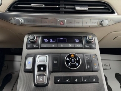 Used 2020  Hyundai Palisade 4d SUV AWD Limited at Clutts Auto Sales near Hazard&comma; KY