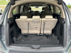 Used 2018 Honda Odyssey 4d Wagon EX-L at Clutts Auto Sales near Hazard, KY