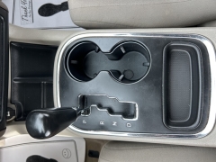 Used 2012  Dodge Durango 4d SUV AWD SXT at Clutts Auto Sales near Hazard, KY