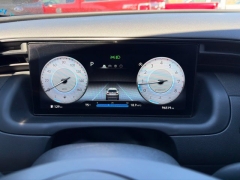 Used 2022  Hyundai Tucson N Line AWD at Clutts Auto Sales near Hazard&comma; KY