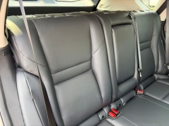 Used 2023  Nissan Rogue AWD SV at Clutts Auto Sales near Hazard&comma; KY