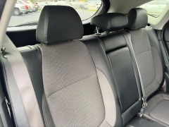 Used 2023  Kia Seltos Nightfall DCT AWD at Clutts Auto Sales near Hazard&comma; KY