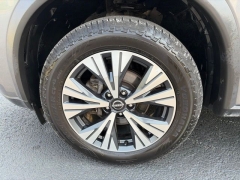 Used 2023  Nissan Rogue AWD SV at Clutts Auto Sales near Hazard&comma; KY