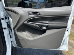 Used 2021  Ford Transit Connect Van XL LWB w&sol;Rear Symmetrical Doors at Clutts Auto Sales near Hazard&comma; KY