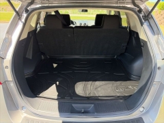 Used 2012  Nissan Rogue 4d SUV AWD S at Clutts Auto Sales near Hazard&comma; KY