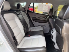 Used 2022  GMC Terrain AWD 4dr SLT at Clutts Auto Sales near Hazard&comma; KY