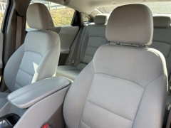 Used 2023  Chevrolet Malibu 4dr Sdn 1LT at Clutts Auto Sales near Hazard&comma; KY