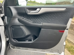 Used 2020 Ford Escape 4d SUV AWD SE at Clutts Auto Sales near Hazard, KY