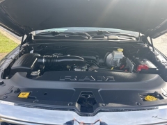 Used 2019  Ram 1500 4WD Crew Cab Big Horn&sol;Lone Star Level 2 at Clutts Auto Sales near Hazard&comma; KY