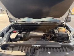 Used 2021  Chevrolet Silverado 2500HD 4WD Double Cab 162" Work Truck at Clutts Auto Sales near Hazard&comma; KY
