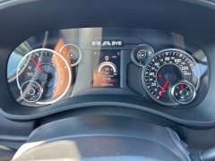 Used 2024 Ram 3500 4WD Tradesman Crew Cab 8' Box at Clutts Auto Sales near Hazard, KY