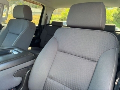 Used 2018  Chevrolet Silverado 1500 4WD Crew Cab LT at Clutts Auto Sales near Hazard&comma; KY