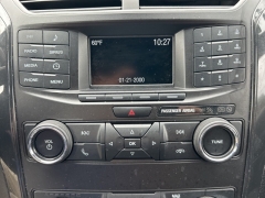 Used 2018 Ford Explorer 4d SUV 4WD XLT at Clutts Auto Sales near Hazard, KY