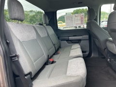 Used 2023  Ford F-150 4WD XLT SuperCrew 5&period;5' Box at Clutts Auto Sales near Hazard&comma; KY