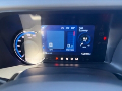 Used 2022  Ford Bronco Base 4 Door 4x4 at Clutts Auto Sales near Hazard&comma; KY