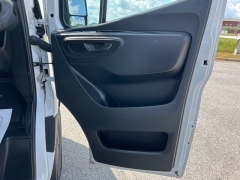 Used 2022 Mercedes-Benz Sprinter Cargo Van 1500 Standard Roof I4 144" RWD at Clutts Auto Sales near Hazard, KY