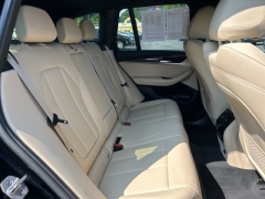 Used 2021 BMW X3 xDrive30i Sports Activity Vehicle at Clutts Auto Sales near Hazard, KY