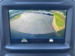 Used 2019  Chevrolet Silverado 1500 4WD Double Cab Custom Trail Boss at Clutts Auto Sales near Hazard&comma; KY