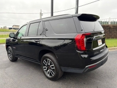 Used 2023  GMC Yukon 4WD 4dr AT4 at Clutts Auto Sales near Hazard&comma; KY