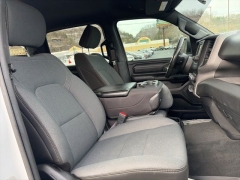 Used 2022  Ram 1500 4WD Tradesman Crew Cab 6'4" Box at Clutts Auto Sales near Hazard&comma; KY