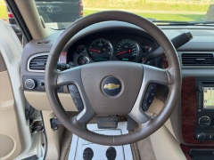 Used 2013  Chevrolet Avalanche 4d SUV 4WD LTZ at Clutts Auto Sales near Hazard&comma; KY