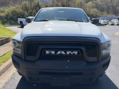 Used 2022  Ram 1500 Classic 4WD Warlock Crew Cab 5'7" Box at Clutts Auto Sales near Hazard&comma; KY