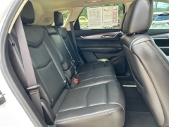 Used 2018 Cadillac XT5 4d SUV AWD Premium Luxury at Clutts Auto Sales near Hazard, KY