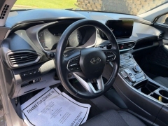 Used 2023  Hyundai Santa Fe SEL AWD at Clutts Auto Sales near Hazard&comma; KY