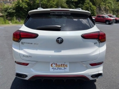 Used 2021  Buick Encore GX AWD 4dr Preferred at Clutts Auto Sales near Hazard&comma; KY