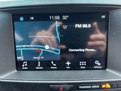 Used 2017  Ford Explorer 4d SUV 4WD XLT Ecoboost at Clutts Auto Sales near Hazard&comma; KY