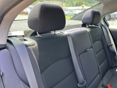 Used 2015 Chevrolet Cruze 4d Sedan LT w/1LT Auto at Clutts Auto Sales near Hazard, KY