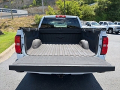 Used 2018  Chevrolet Silverado 1500 4WD Crew Cab LT at Clutts Auto Sales near Hazard&comma; KY