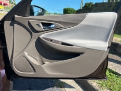 Used 2020 Chevrolet Malibu 4d Sedan LS w/1FL at Clutts Auto Sales near Hazard, KY