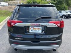 Used 2019 GMC Acadia 4d SUV AWD SLT-1 at Clutts Auto Sales near Hazard, KY