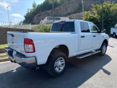 Used 2022  Ram 2500 4WD Tradesman Crew Cab 6'4" Box at Clutts Auto Sales near Hazard&comma; KY
